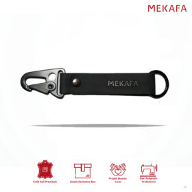 Mekafa Eagle Black