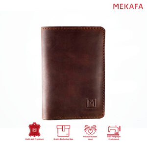 Mekafa Gearsion Dark Brown