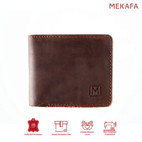 Mekafa Preshion Dark Brown