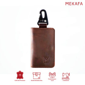 Dompet Kulit STNK Visco