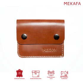 Mekafa Gunic Brown