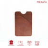 Mekafa Mehold Dark Brown