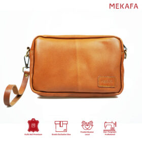 Mekafa Clafa Brown