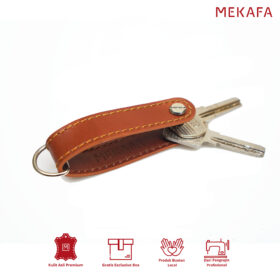 Mekafa Kayder Brown