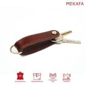 Mekafa Kayder Redbrown