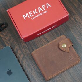 Tips Menata Dompet Kulit Mobil agar Tetap Rapi dan Tidak Berantakan